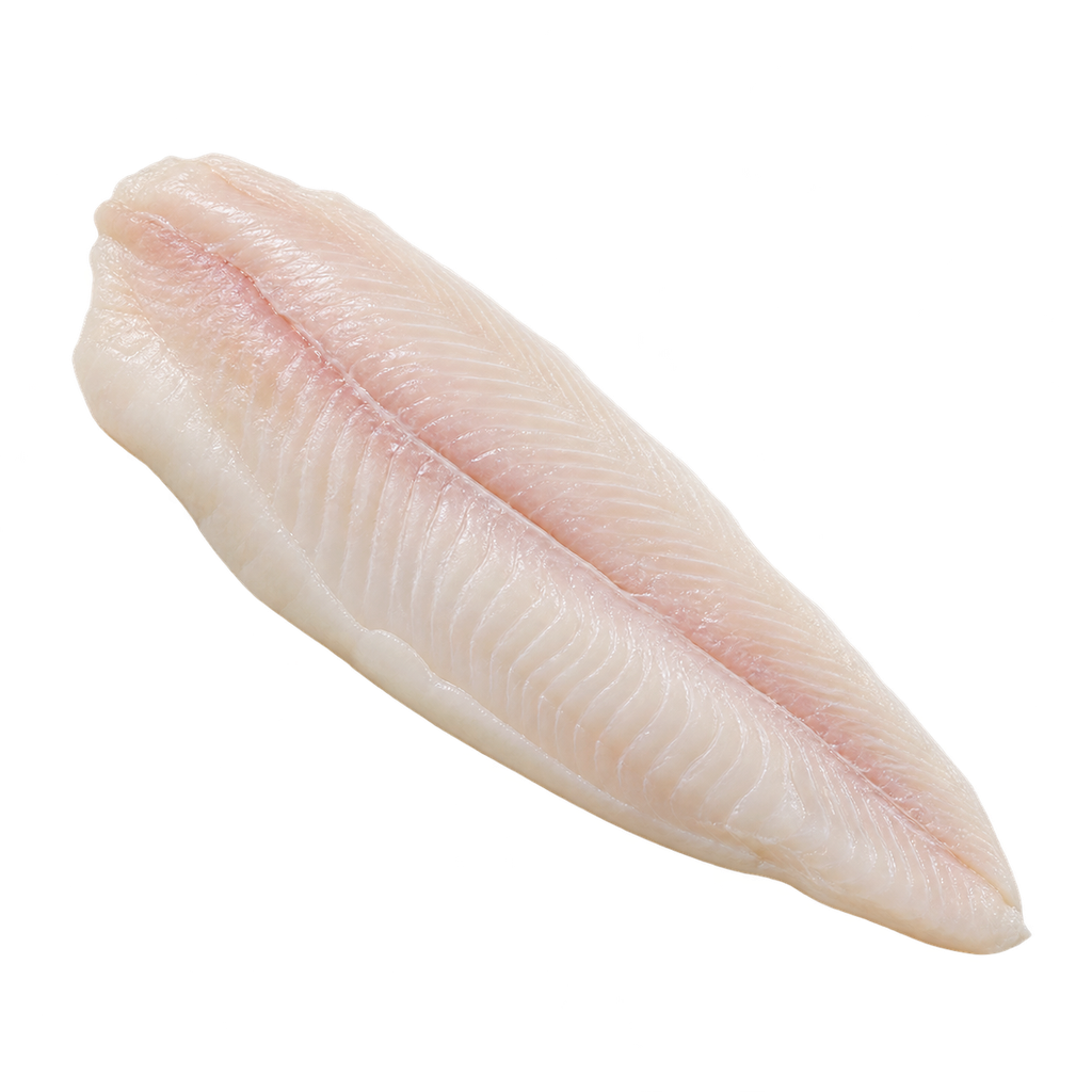 Filete Basa 100% 7/9
